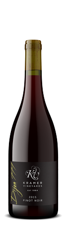 2017 Pinot Noir Dijon 777