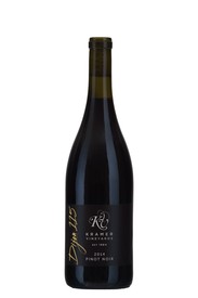 2015 Pinot Noir Dijon 115