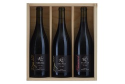 2015 Pinot Noir Single Clone Collection