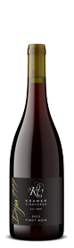2017 Pinot Noir Dijon 777