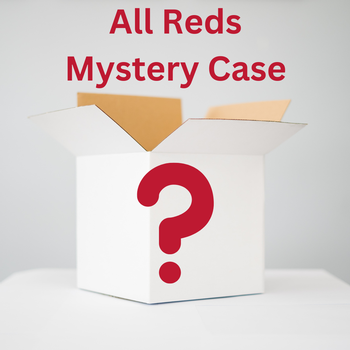 All Reds Mystery Case