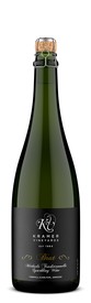 NV Brut Blanc de Noirs – 38 Months in Tirage